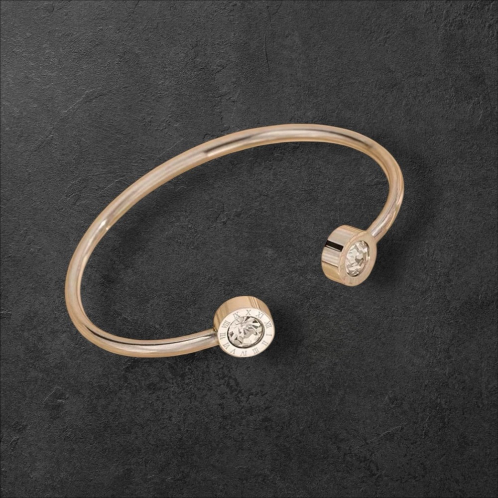 Stainless Steel Bracelet
